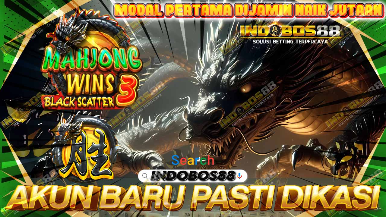 INDOBOS88